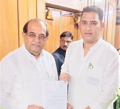 कोपरगावच्या प्रश्नांवर मंत्री विखेंची सकारात्मक भूमिका