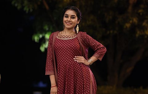 विरीशा नाईक