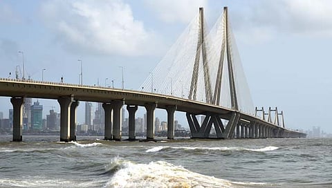 One ended his life on the Bandra-Worli Sea Bridge
