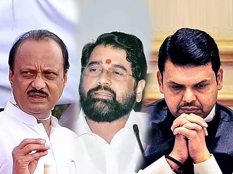 Maharashtra Cabinet Portfolio: अखेर राज्य मंत्रिमंडळाचे फेरबदलासह खातेवाटप जाहीर; वाचा, कोणतं खातं कोणाकडे?