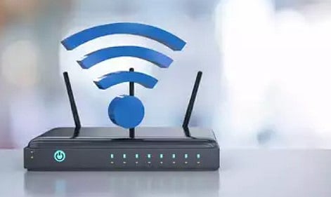 पिंपरी : रेल्वे प्रवाशांसाठी रेलवायर वाय-फाय सुविधा