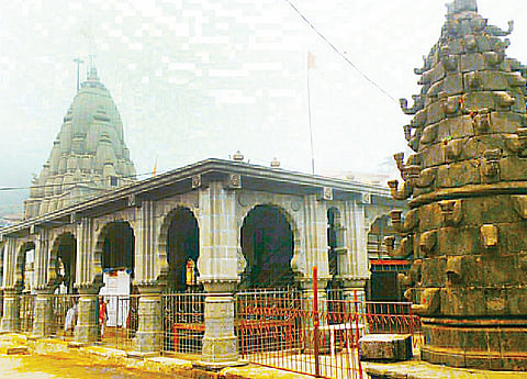 यंदा भीमाशंकरला गर्दीचा उच्चांक असणार; प्रशासनाची श्रावणी यात्रा नियोजन बैठक