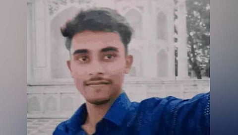 कोटा येथे लातूर जिल्ह्यातील विद्यार्थ्यांने जीवन संपवले