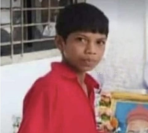 खेकडे पकडण्यासाठी गेलेल्या दोन बहीण-भावाचा मृत्यू; गाडेकरवाडी येथील घटना