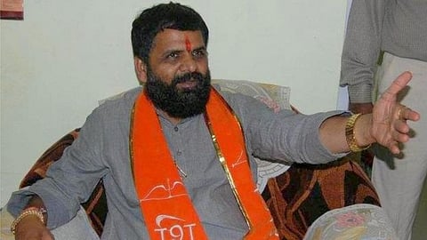 Maharashtra Politics | ‘मंत्री केले नाही तर बायको स्वतःला संपवेल’, शिंदे गटातील आमदाराकडून गौप्यस्फोट