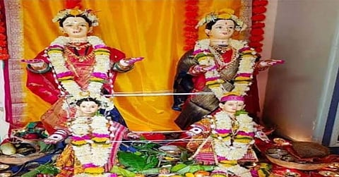 सप्टेंबर महिन्यात विविध ९ सण; धार्मिक, सांस्कृतिक कार्यक्रमांची रेलचेल