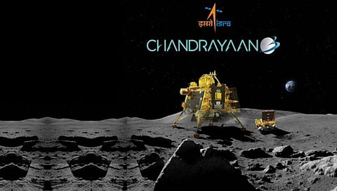 chandrayaan 3 landing: चांद्रयान-३ मोहीम फत्ते