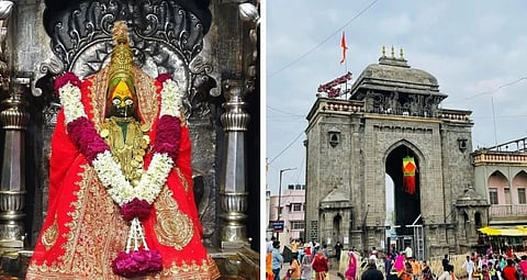 Shardiya Navratri Festival