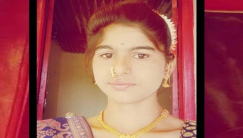 Honor killing : प्रेमसंबंधातून अल्पवयीन मुलीचा वडिलांनी केला खून