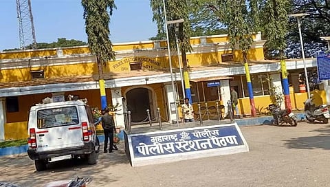 छत्रपती संभाजीनगर: मोबाईल, दुचाकी चोरी करण्यासाठी अल्पवयीन मुलांचा वापर