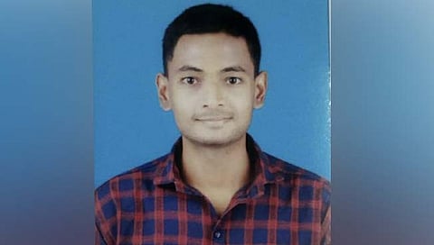 कोल्हापूर: नवे पारगाव येथील अंगणवाडी सेविकेचा मुलगा झाला असिस्टंट कमांडंट