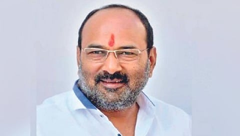 Lok Sabha Election 2024 : मी एका मैदानात दोन कुस्त्या करणारा पैलवान : संजय पाटील