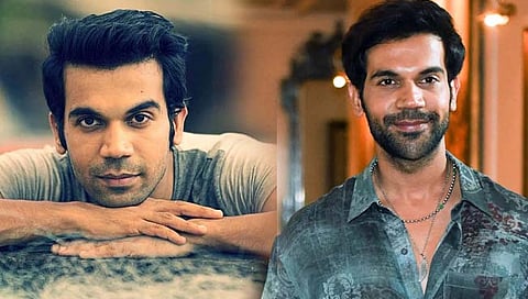 राजकुमार राव