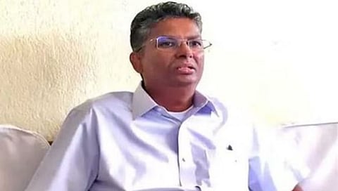 काँग्रेसमध्ये फेरबदल