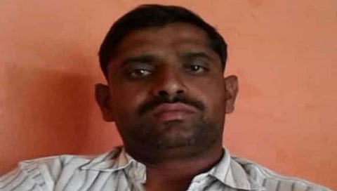 सोलापूर : पटवर्धन कुरोलीत खून; भर दिवसा बोलेरो गाडी अंगावर घालून चिरडले