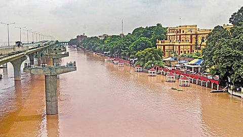 Uttarakhand Heavy Rainfall :