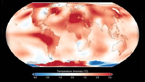 summer : पुढच्या वर्षी अधिकच कडक उन्हाळा?