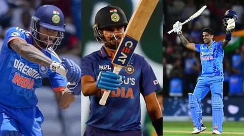 Asia Cup Rohit Sharma: आशिया कपमध्ये चौथ्या क्रमांकावर कोण फलंदाजी करेल? रोहित शर्मा म्हणाला…