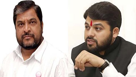 रविकांत तुपकर यांची पुन्हा वेगळी चूल?