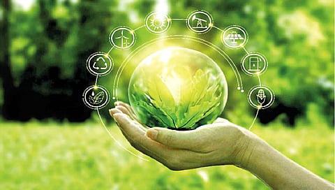 आर्थिक स्वातंत्र्याच्या दिशेने!