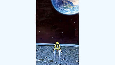 बहार विशेष : आचंद्रसूर्य नांदो…