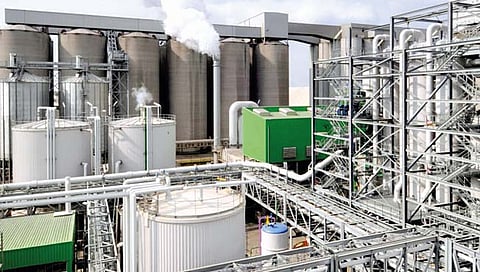 कोल्हापूर : इथेनॉल निर्मिती शेतकरी, कारखान्यांना लाभदायक