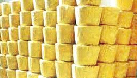 गुर्हाळघरांचा धंदा तोट्याचा