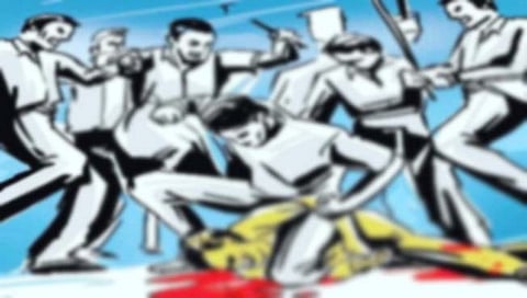 Germany Gang : ‘जर्मनी गँग’ पोलिसांना डोईजड