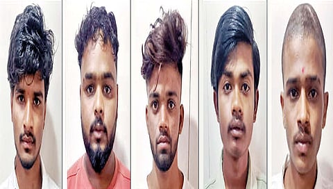 सातारा : दोन टोळ्या तडीपार