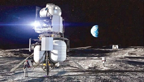 चांद्रयान 3, लुना 25, आर्टेमिस… सार्यांचे मिशन एकच!