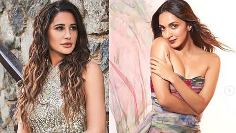 बॉलीवूड कलाकार