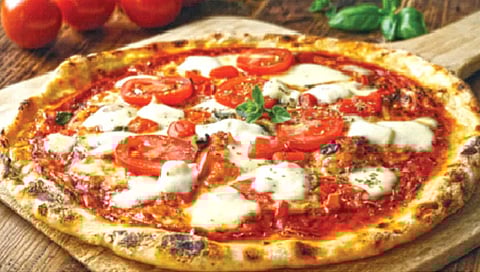 ‘बफेलो मोझेरोला’ स्वादिष्ट बनवणार्या जीवाणूंचा शोध