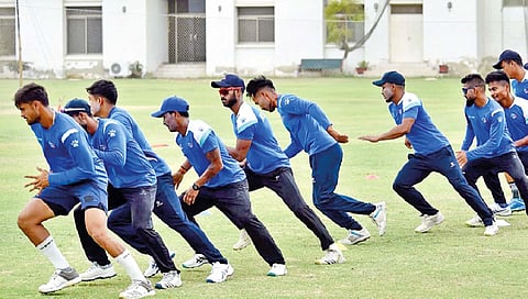 Asia Cup 2023 : पाकसाठी पहिला पेपर सोपा