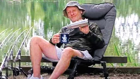 तिकीट न काढताच लागली लॉटरी!