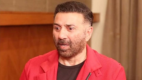 सनी देओल