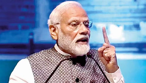 विश्वकर्मा योजनेला केंद्राची मंजुरी