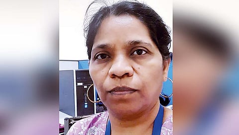 Chandrayaan-3 : चांद्रयान मोहिमेत कोल्हापूरकन्येचाही सहभाग