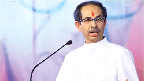 Maharashtra Assembly Polls | Uddhav Thackeray |