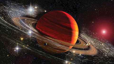 शनीची प्रतिमा अधिक उजळणार