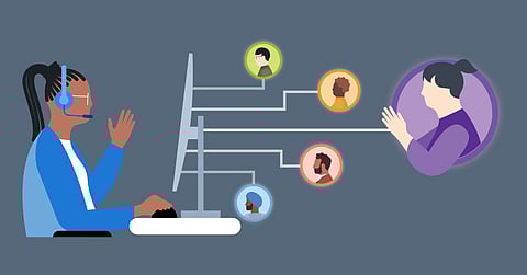 आर्टिफिशयल इंटेलिन्जस टॅलेंटमध्ये भारत पहिल्या पाच देशांत, एआय स्किल्ड प्रोफेसेन्शल्समध्ये चौदा पटीने वाढ