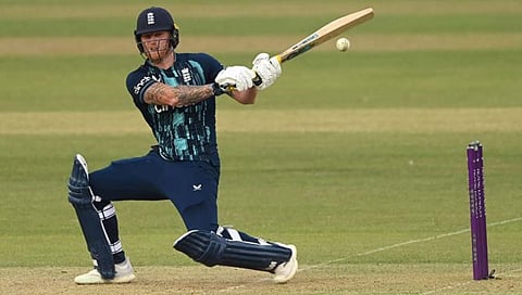 इंग्लंडचा कसोटी कर्णधार बेन स्टोक्सचा यू-टर्न