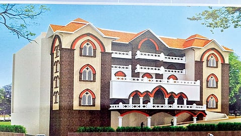 कोल्हापूर : लवकरच 455 कोटींच्या चार प्रकल्पांची कामे सुरू होणार