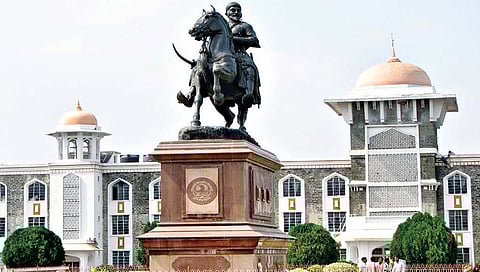 शिवाजी विद्यापीठ कुलसचिव पदासाठी उद्या होणार मुलाखती