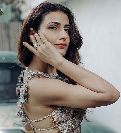 फातिमा शेख अजूनही भाड्याच्या घरात राहते!