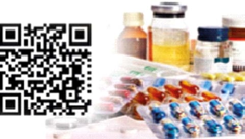 औषधांवर क्यूआर कोड बंधनकारक!