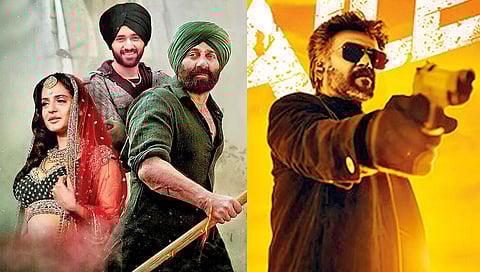 मनोरंजन : सिनेमातला बापही सुपरहीरो