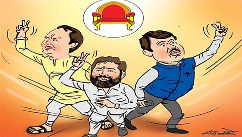 लवंगी मिरची : मग, मी पुन्हा परत जाईन!