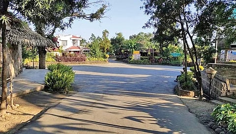 भारतात आहे ‘आशियातील सर्वात स्वच्छ गाव’!