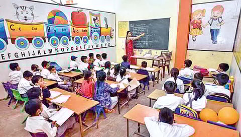 शिक्षण : गुणवत्ता केंद्रित शिक्षणाचे महत्त्व