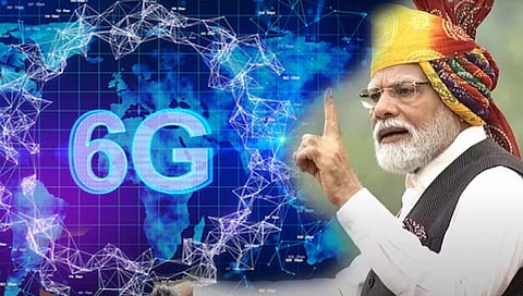 6G Technology in India